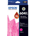 Epson C13T10H392 Magenta ink cartridge 604XL